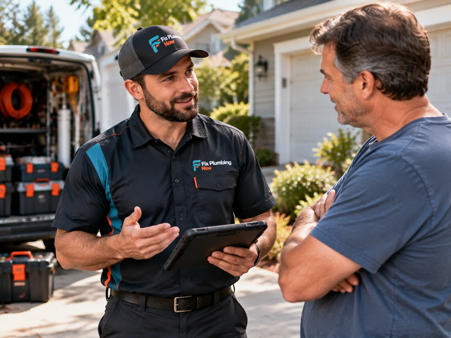 Clogged Drain Service Verdigre, NE FAQs
